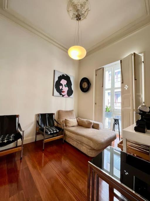 Apartamento En Bilbao Extérieur photo