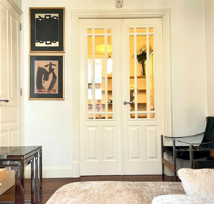 Apartamento En Bilbao Extérieur photo
