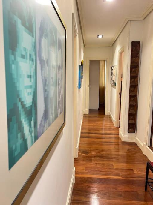 Apartamento En Bilbao Extérieur photo