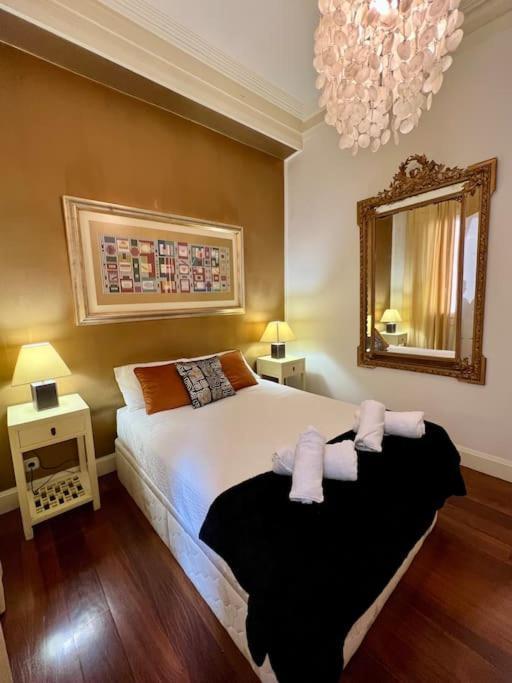 Apartamento En Bilbao Extérieur photo